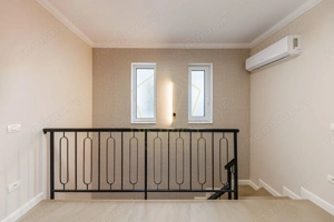 Duplex modern cu 4 camere despartit prin camera tehnica I Mosnita Noua - imagine 14