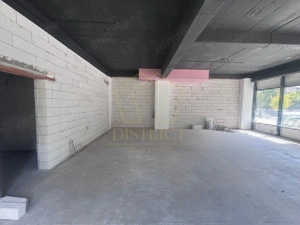 Spatii comerciale 79-84mp, bloc nou | Lipovei - imagine 2