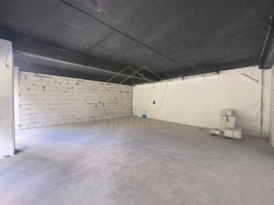 Spatii comerciale 79-84mp, bloc nou | Lipovei - imagine 4