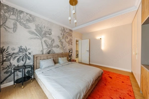 Duplex modern cu 3 camere despartit prin camera tehnica I Mosnita Noua - imagine 17