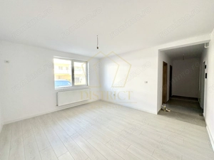 Apartament decomandat cu o camera | Giroc | Hotel IQ