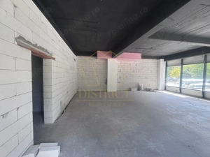Spatii comerciale 79-84mp, bloc nou | Lipovei - imagine 8