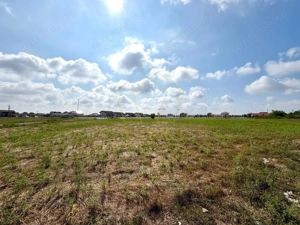 COM 0% | Parcela de bloc cu AC de 9 apartamente | Mosnita | LIDL - imagine 3