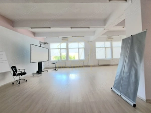 spatiu birou 1 camera open space 115 mp I Ultracentral - imagine 3