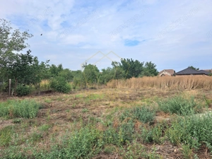 Teren pentru constructii casa cu fundatie turnata I Sag - imagine 2