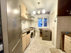 Apartament spațios cu 3 camere | Spitalul Județean | Etaj 2 - imagine 4