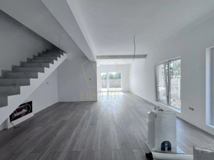 Duplex modern cu 4 camere si dressing I Mosnita Noua