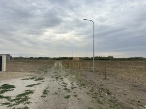 Teren intravilan de 606mp | Remetea Mare - imagine 4