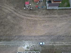 Teren intravilan de 606mp | Remetea Mare - imagine 5