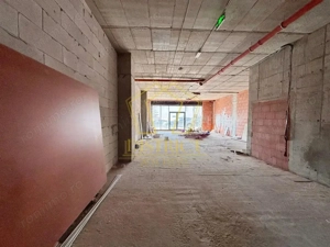 Spatiu comercial 118mp, bloc nou | Campeador - imagine 3