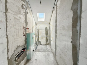 Apartament deosebit cu 3 camere | Terasa 66mp | Lipovei - imagine 8