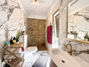 Apartament superb cu 3 camere si 2 bai | Dumbravita - imagine 9