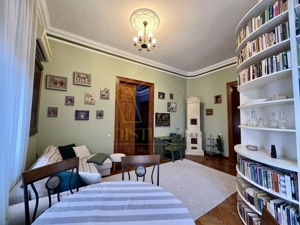 Apartament deosebit cu 3 camere | Piața Libertății - imagine 5