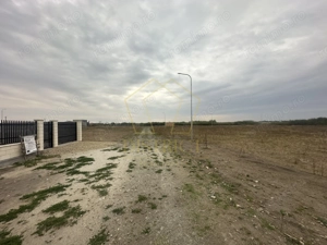 Teren intravilan de 606mp | Remetea Mare - imagine 3