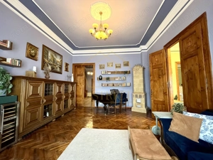 Apartament deosebit cu 3 camere | Piața Libertății - imagine 2