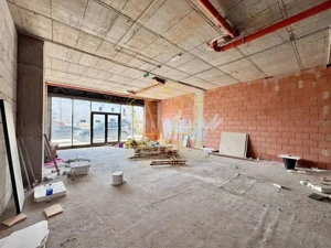 Spatiu comercial 118mp, bloc nou | Campeador - imagine 2