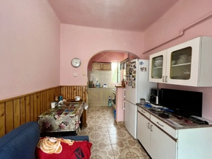 COMISION 0 | Apartament spațios cu 2 camere | Ion Dragalina - imagine 4