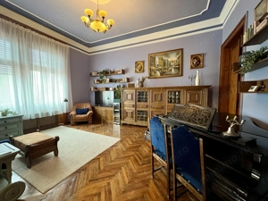 Apartament deosebit cu 3 camere | Piața Libertății - imagine 6