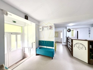Comision 0 | Centru medical cu 6 cabinete individuale | Mosnita Noua - imagine 5