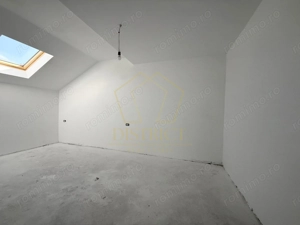 Apartament deosebit cu 3 camere | Terasa 66mp | Lipovei - imagine 4