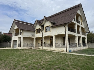 Casa deosebita cu 8 camere | Dumbravita | Kaufland