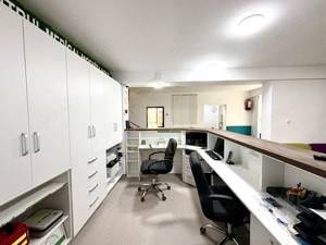 Comision 0 | Centru medical cu 6 cabinete individuale | Mosnita Noua - imagine 4
