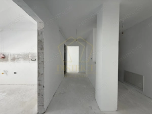 Apartament deosebit cu 3 camere | Terasa 66mp | Lipovei - imagine 5