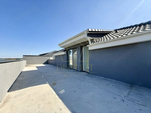 Apartament deosebit cu 3 camere | Terasa 66mp | Lipovei - imagine 6