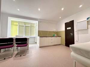 Comision 0 | Centru medical cu 6 cabinete individuale | Mosnita Noua - imagine 9