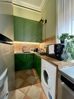 Apartament deosebit cu 3 camere | Piața Libertății - imagine 10