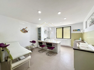 Comision 0 | Centru medical cu 6 cabinete individuale | Mosnita Noua - imagine 13