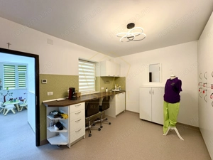 Comision 0 | Centru medical cu 6 cabinete individuale | Mosnita Noua - imagine 11