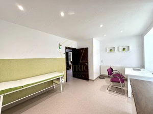 Comision 0 | Centru medical cu 6 cabinete individuale | Mosnita Noua - imagine 8