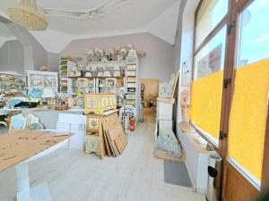 Spatiu Comercial SAD vad bun I Dorobantilor