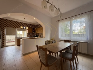 Casa deosebita cu 8 camere | Dumbravita | Kaufland - imagine 7
