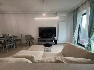 Ap. 4 camere Delta City, Sun Plaza, loc parcare inclus, centrala proprie, et.2 11, Parc Tineretului