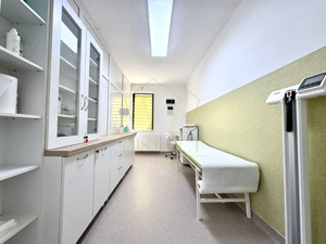 Comision 0 | Centru medical cu 6 cabinete individuale | Mosnita Noua - imagine 12