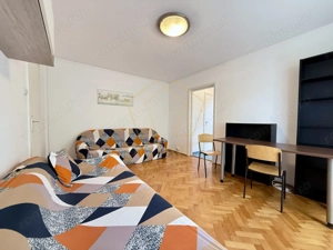 Apartament cu 2 camere    |   Tipografilor   |    Pet Friendly