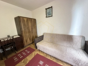 Apartament cu 2 camere decomandat | Complexul Studentesc - imagine 3