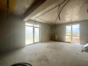 COM 0 | Apartament spațios cu 2 camere și terasa | Mosnita Noua - imagine 6