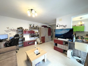 Apartament cu 3 camere si 2 locuri de parcare | Ciarda Roșie - imagine 5