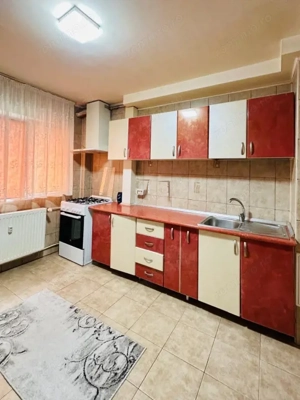 Apartament Spatios 2 camere Rahova - Margeanului