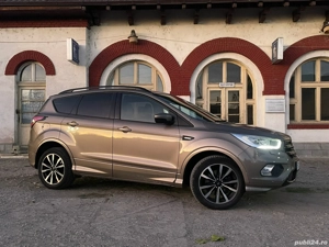vand ford kuga  - imagine 5