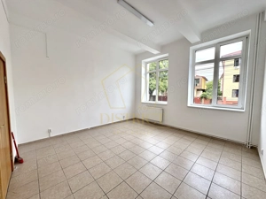 COMISION 0 | Spațiu comercial tip birou | Balcescu - imagine 2