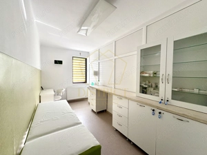 Comision 0 | Centru medical cu 6 cabinete individuale | Mosnita Noua - imagine 15