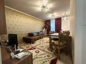 Apartament spatios cu 3 camere | Braytim