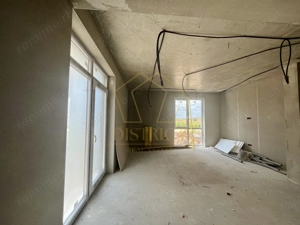COM 0 | Apartament spațios cu 2 camere și terasa | Mosnita Noua - imagine 4