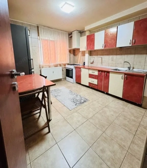 Apartament Spatios 2 camere Rahova/  Margeanului