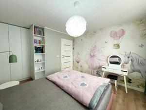 Casa superba cu 4 camere | Ciarda Rosie - imagine 9