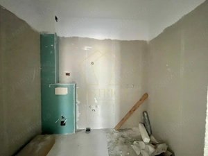 COM 0 | Apartament spațios cu 2 camere și terasa | Mosnita Noua - imagine 3